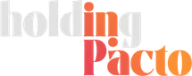 Logomarca Holding In.Pacto