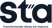 Logomarca Sta