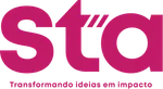Logomarca Sta